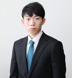 松谷謙辰