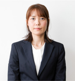 古川久美子