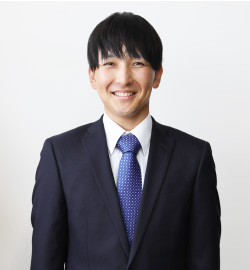 畑中慎太郎