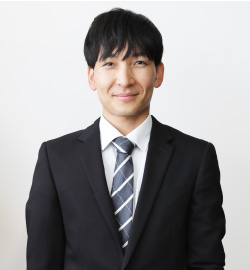 畑中滉太郎
